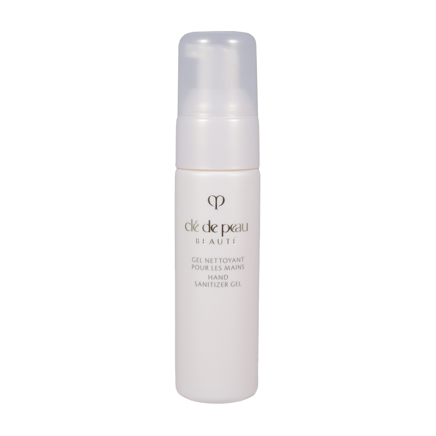 クレ・ド・ポー ボーテ クレームプールレマン75g 新品未使用 ハンド