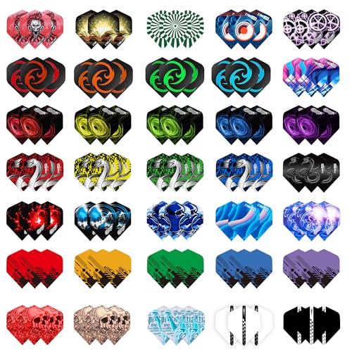 Dart Flights 1