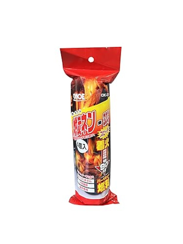燃炭ネン 1