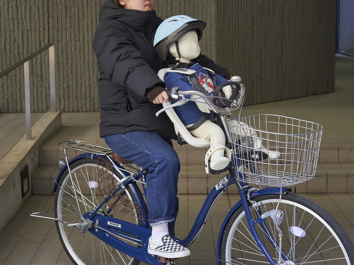 Thule Yepp Miniをレビュー!クチコミ・評判をもとに徹底検証 Thule Yepp Miniをレビュー!クチコミ・評判をもとに徹底検証