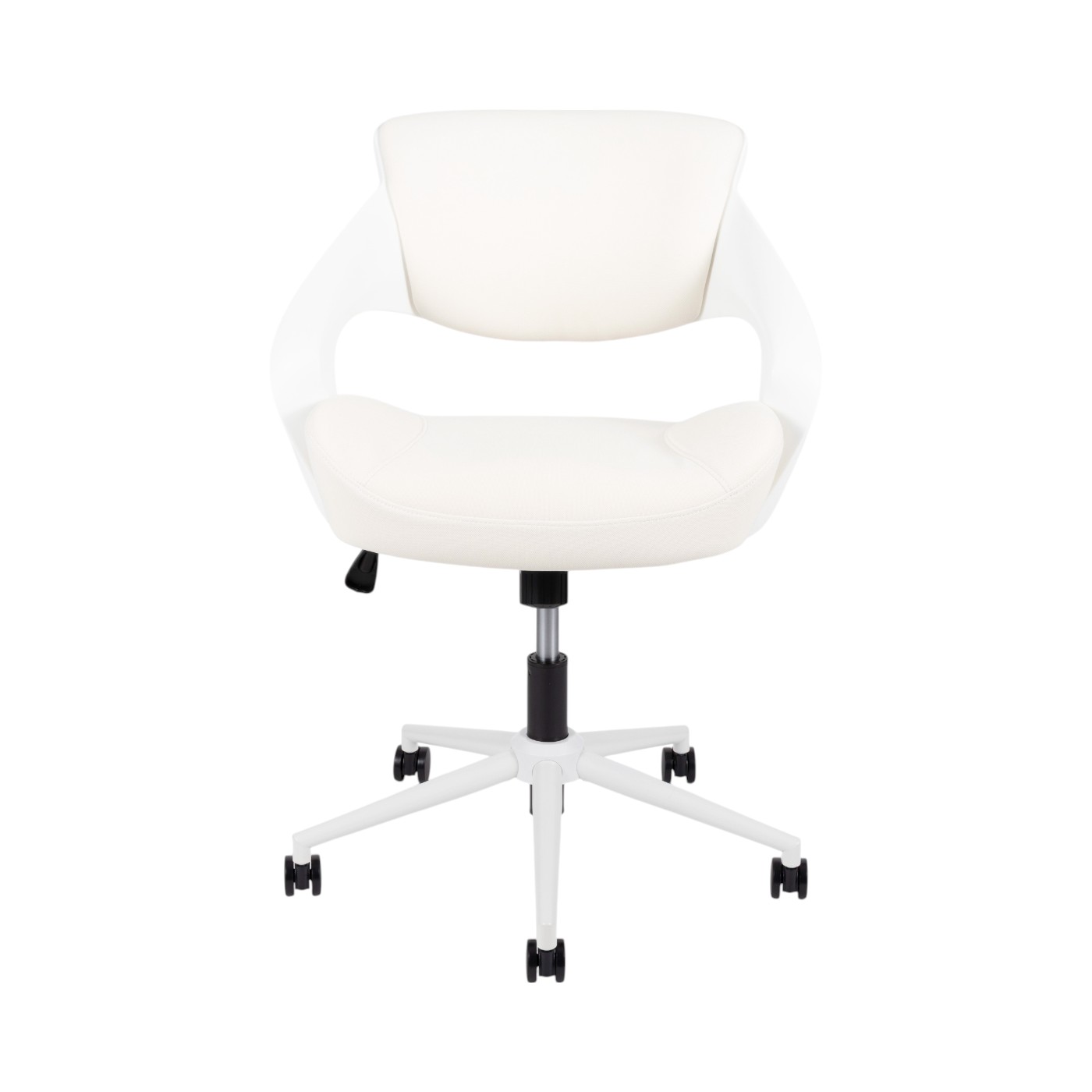 不二貿易 腰当たりが良いチェア クラウドを検証レビュー！オフィス