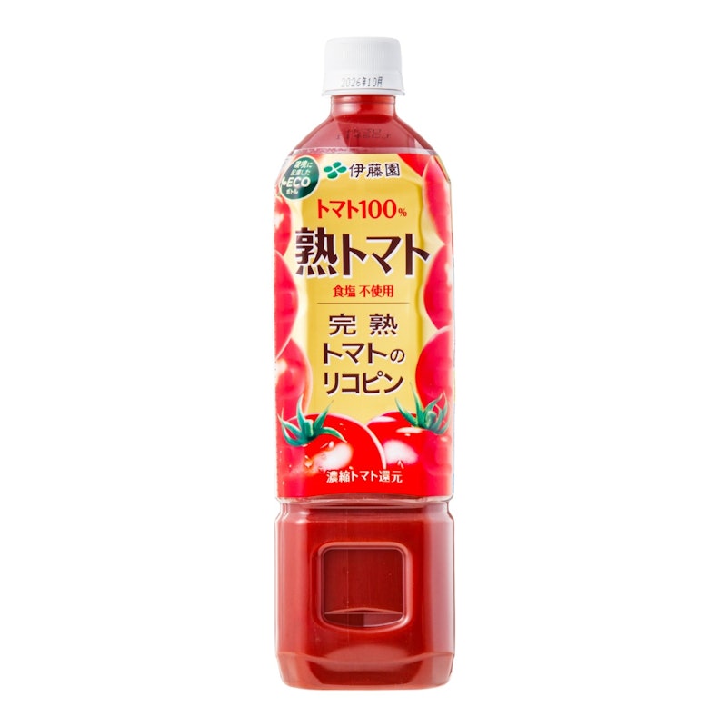 熟トマト 1