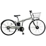 26インチの折りたたみ自転車のおすすめ人気ランキング【2026年7月】 3