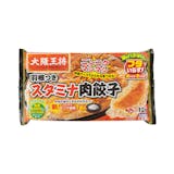 【徹底比較】大阪王将の冷凍餃子のおすすめ人気ランキング 1