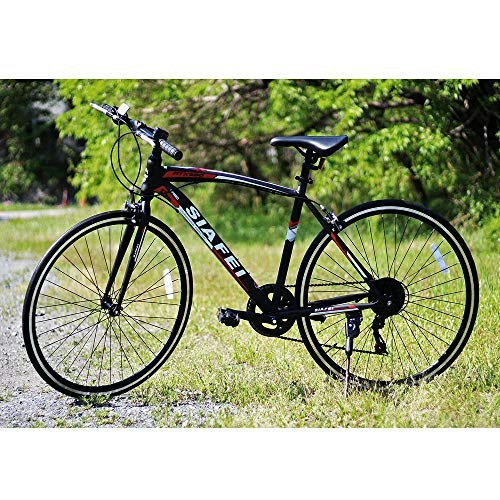 初心者におすすめクロスバイク人気ランキング8選 mybest