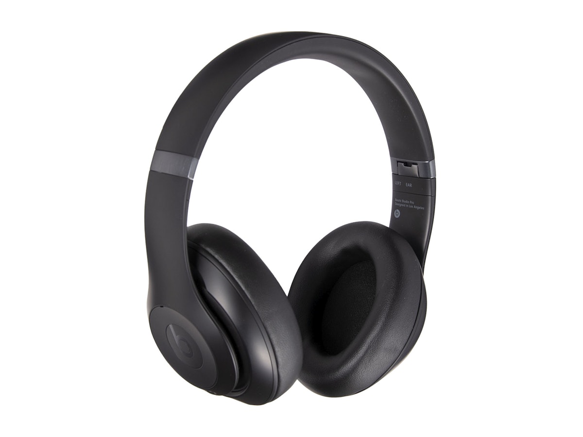 Beats Studio Pro ワイヤレスヘッドホン ブラック Beats Studio Pro Beats Studio Pro ワイヤレスヘッドホン ブラック Beats Studio Pro