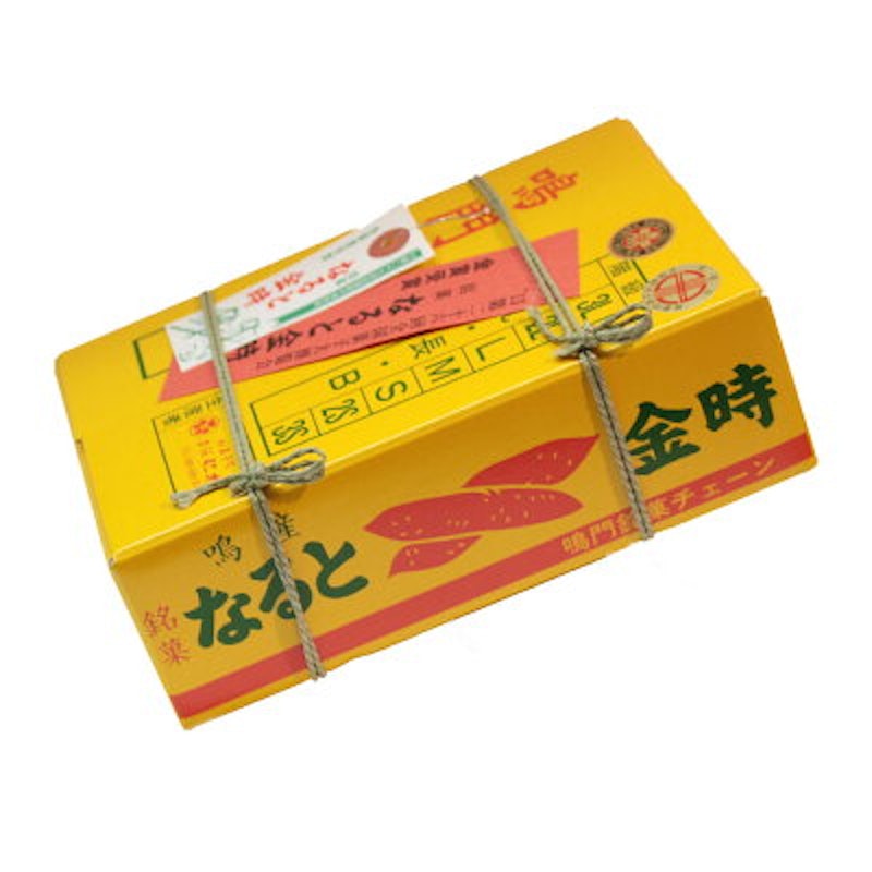 銘菓 なると金時 2