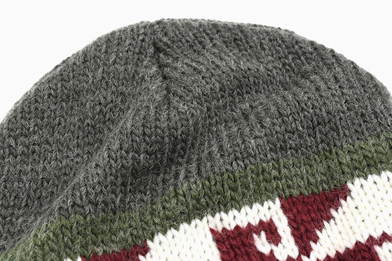 WAVES SKULLCAP 5