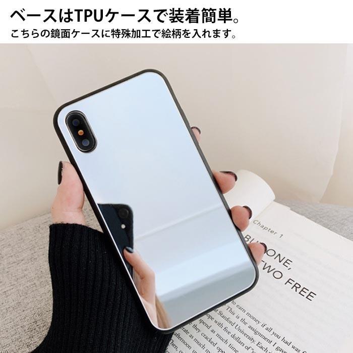ラウンドミラーケース 2