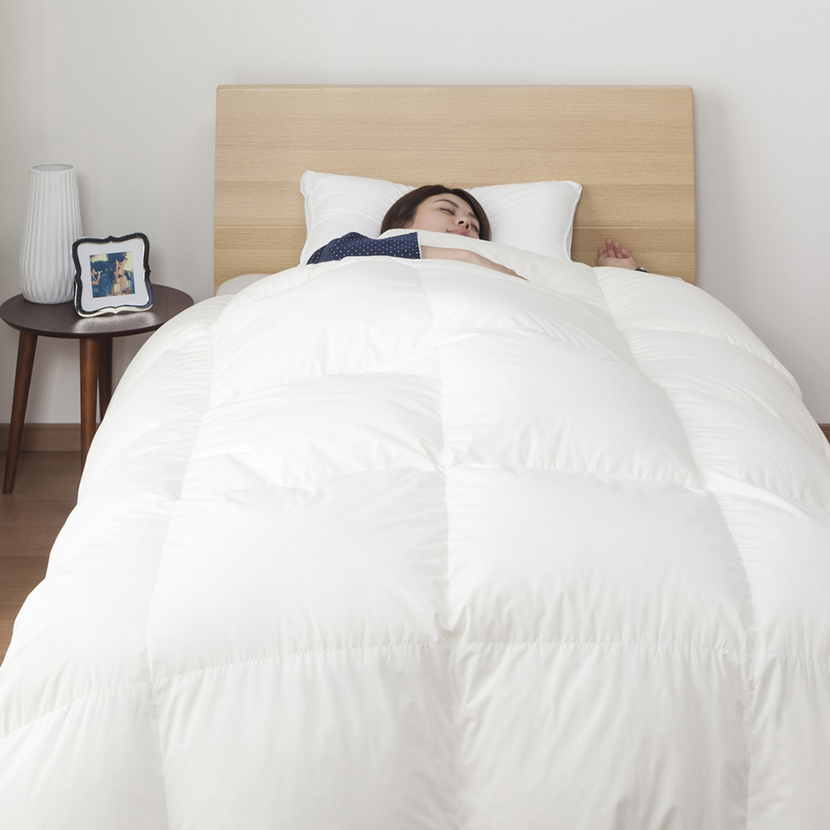 ニトリの羽毛布団のおすすめ人気ランキング【2025年11月】 | マイベスト
