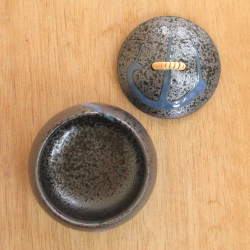 茶碗蒸しの器 清流 3