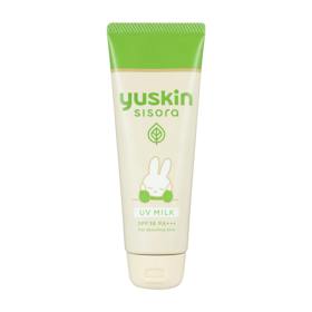 ユースキン製薬 ユースキン シソラ UVミルク クチコミ評価・評判&検証レビュー 1