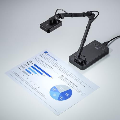 書画カメラのおすすめ人気ランキング【2026年5月】 | マイベスト