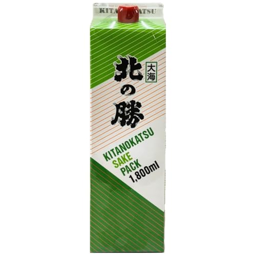 北の勝 大海 1