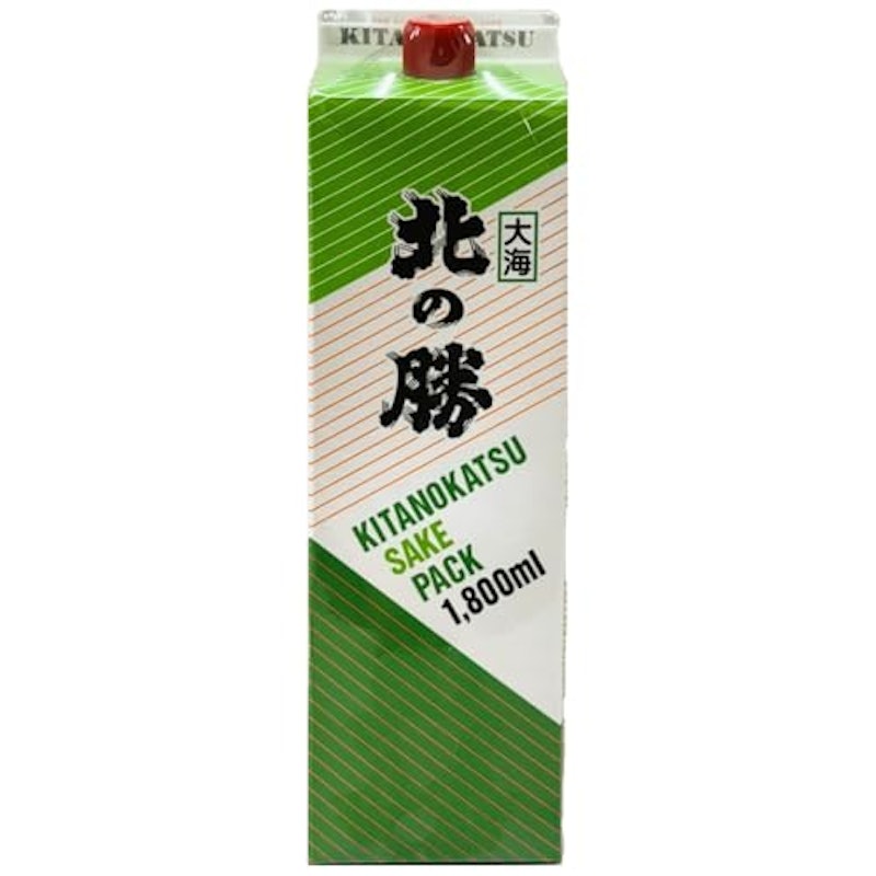北の勝 大海 1