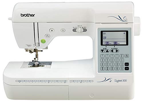 Brother Sewing 潔 Machine PS207X (Gray)