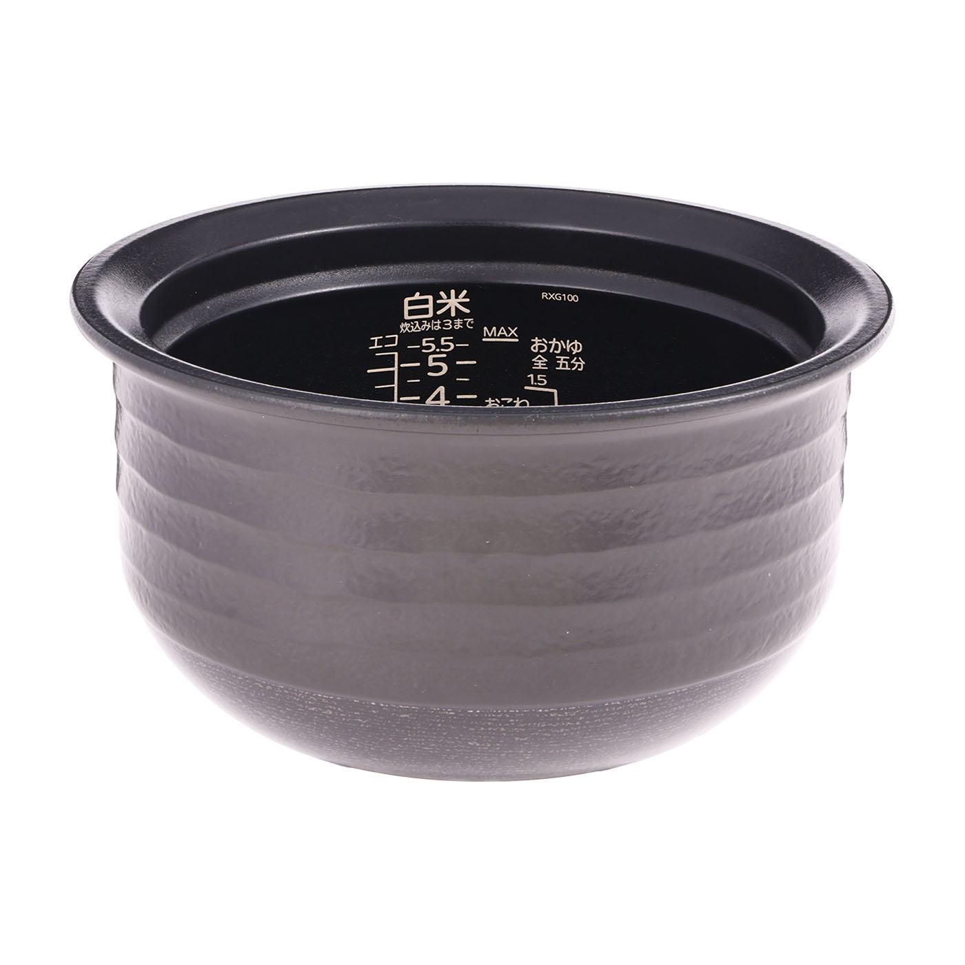 M*i様 未使用 タイガー魔法瓶 炊飯器 5.5合 土鍋圧力IH式 JRX-G1 タイガー魔法瓶 炊きたて 土鍋圧力IHジャー炊飯器 JRX-G100WGを検証