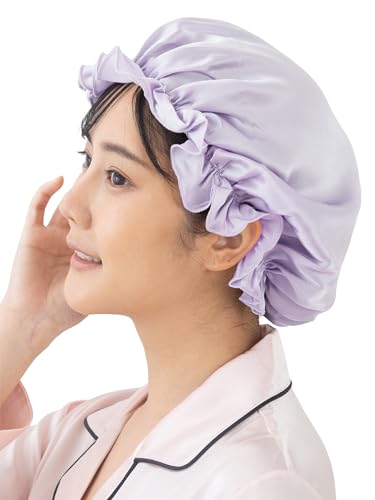 ショートヘア向けナイトキャップのおすすめ人気ランキング【2026年6月】 4