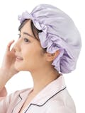 ショートヘア向けナイトキャップのおすすめ人気ランキング【2026年6月】 4