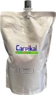 強力アルミホイールクリーナー 1