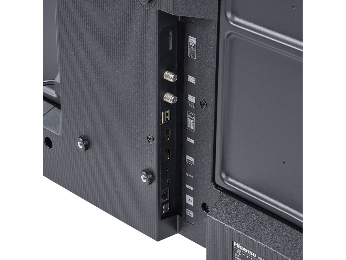 ハイセンスジャパン Hisense フルハイビジョン 液晶テレビ 32A4N ハイセンスジャパン Hisense フルハイビジョン 液晶テレビ 32A4N