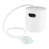 COQ 電動鼻水吸引器 ホワイト 1