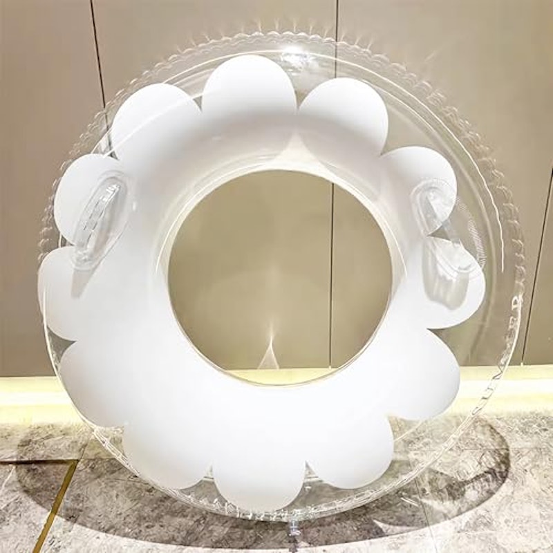 浮き輪 1