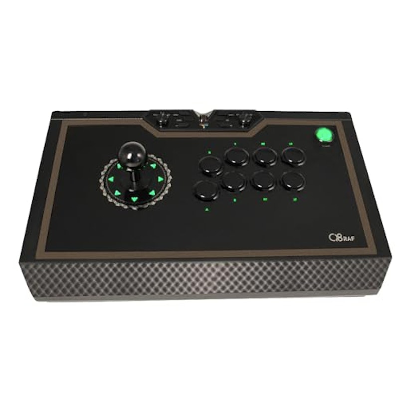 Q8 Arcade Joystick 1
