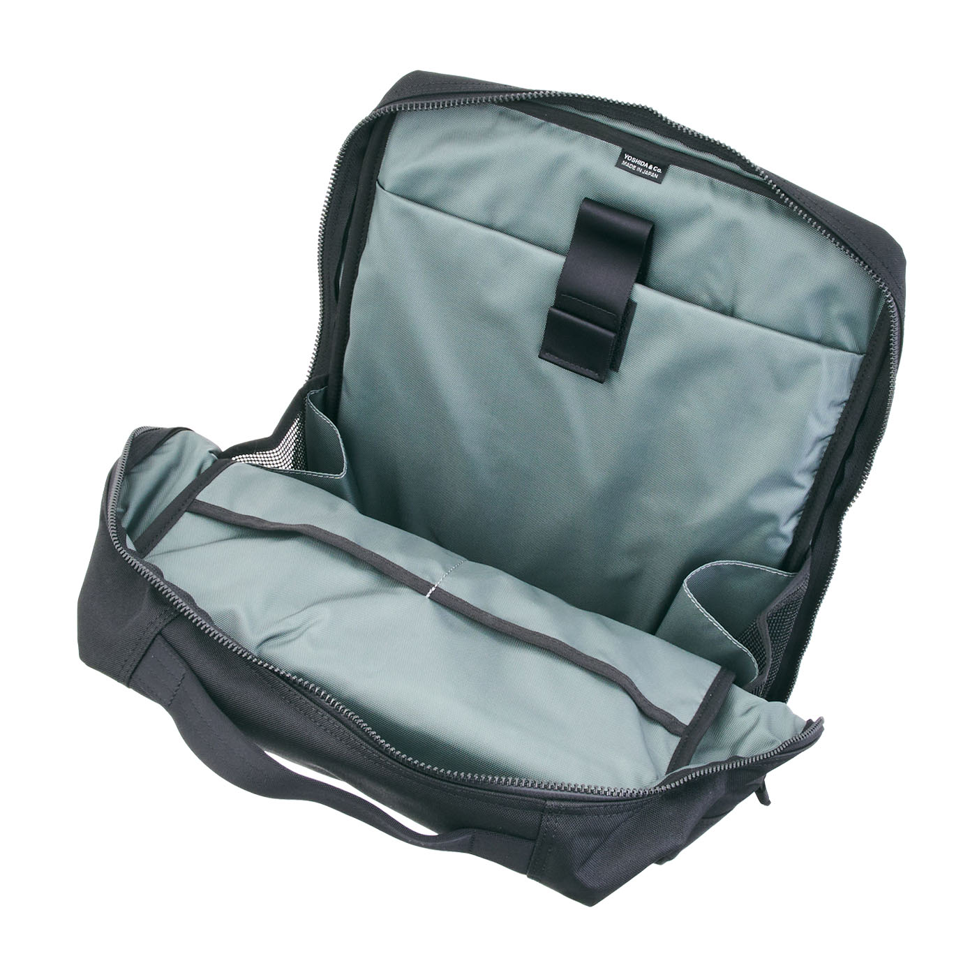 訳あり】PORTER インタラクティブ デイパック ブリーフパック リュック