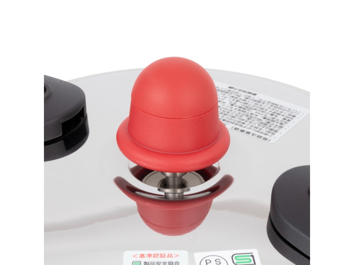 ワンダーシェフ カルーナ 両手圧力鍋 3Lをレビュー!クチコミ・評判を ワンダーシェフ カルーナ 両手圧力鍋 3Lをレビュー!クチコミ・評判を