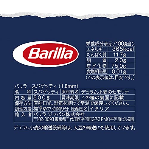 スパゲッティ 2