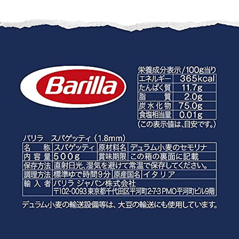 スパゲッティ 2