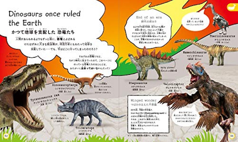 これだけは知っておきたい こども図鑑 4