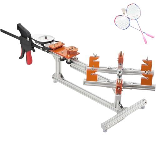 GOSEN CM 08EX ストリングマシン テニスラケットガット張り機 ストリングマシーン | 株式会社ゴーセン ラケットスポーツサイト