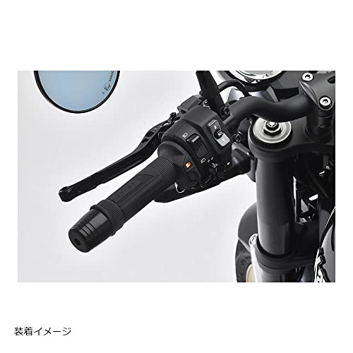 グリップヒーター 2