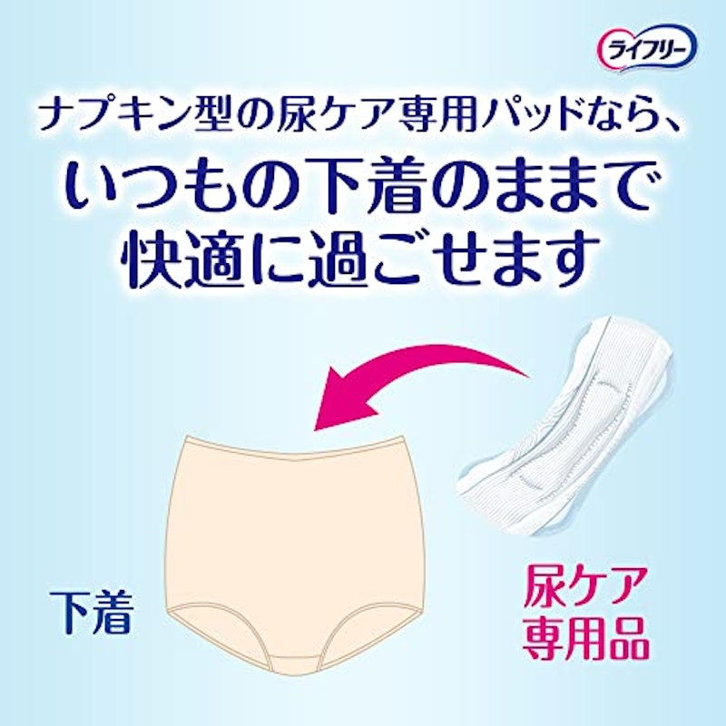 さわやかパッド安心スリム 3