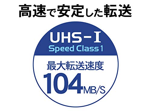 microSDメモリーカード 2