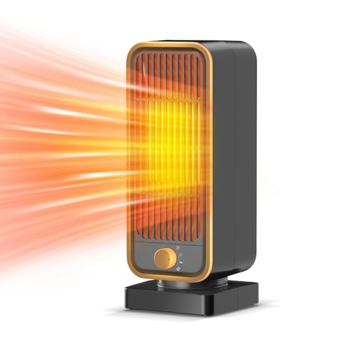 首振りセラミックファンヒーターのおすすめ人気ランキング【2026年3月