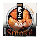鮭缶のおすすめ人気ランキング【2026年8月】 5