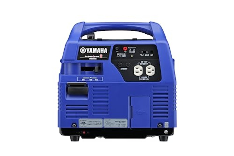 インバータ発電機 1