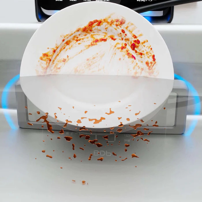 The Washer Pro 6