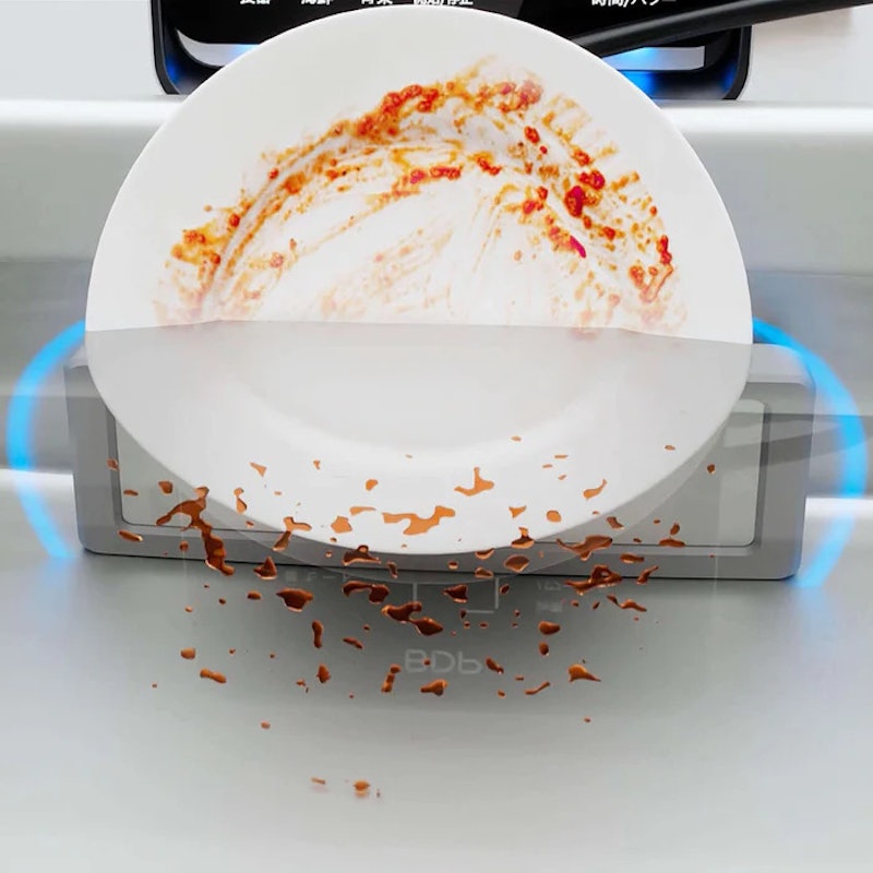 The Washer Pro 6