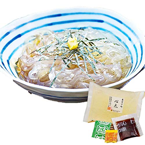 下町ところてん 1