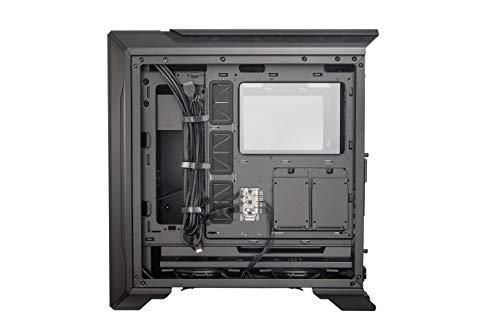 MasterCase SL600M Black Edition 6