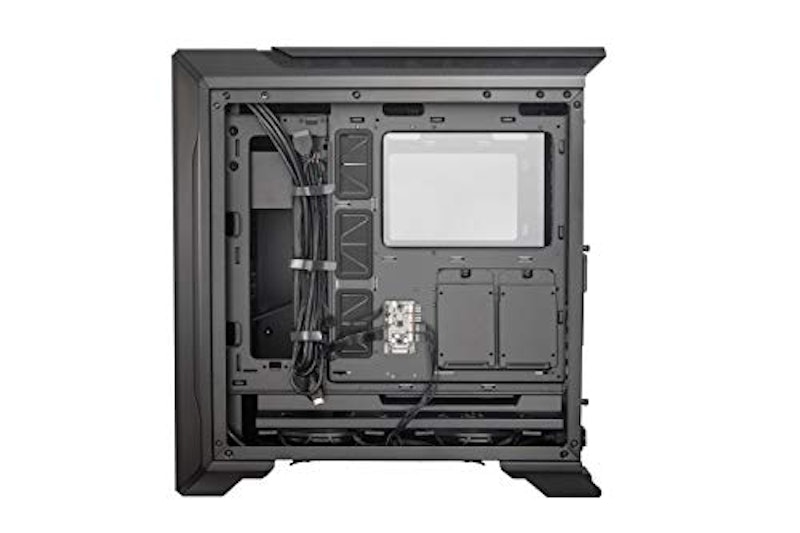 MasterCase SL600M Black Edition 6