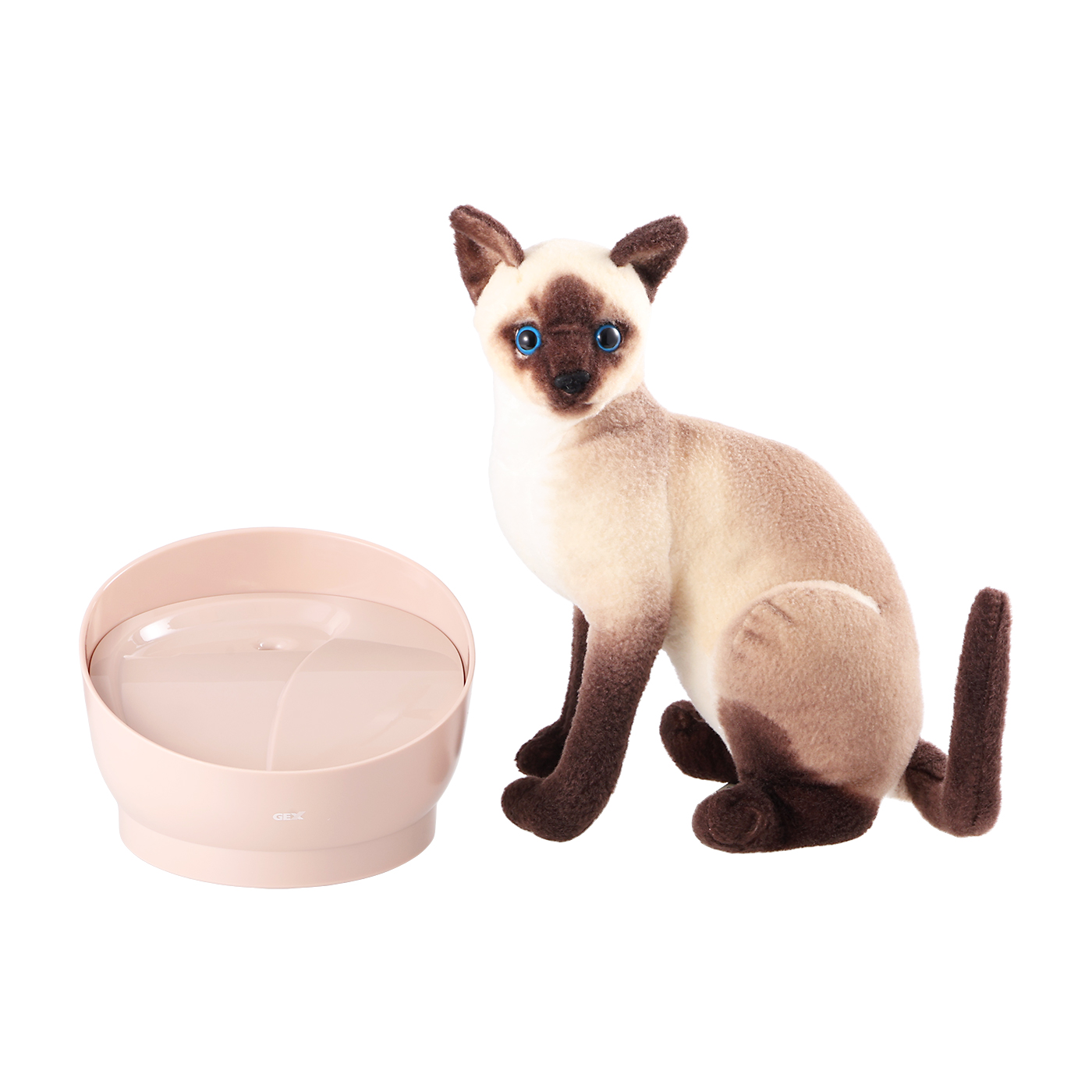 ジェックス ピュアクリスタル ミューティー MU09MBCを検証レビュー！猫