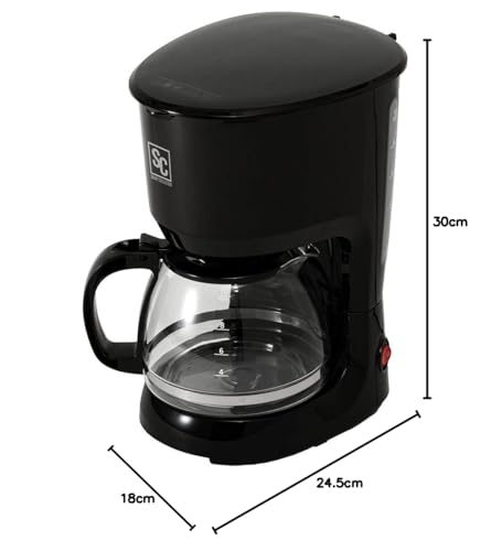 コーヒーメーカー 4