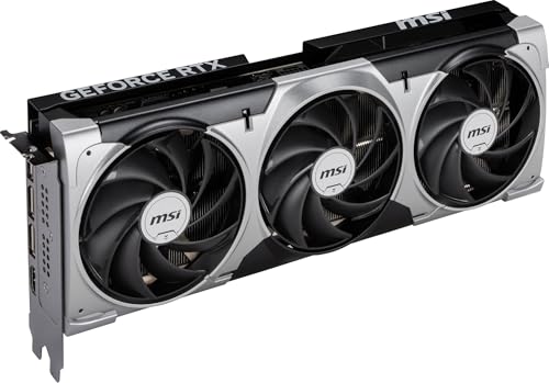 GeForce RTX 5080 16G VENTUS 3X OC 4