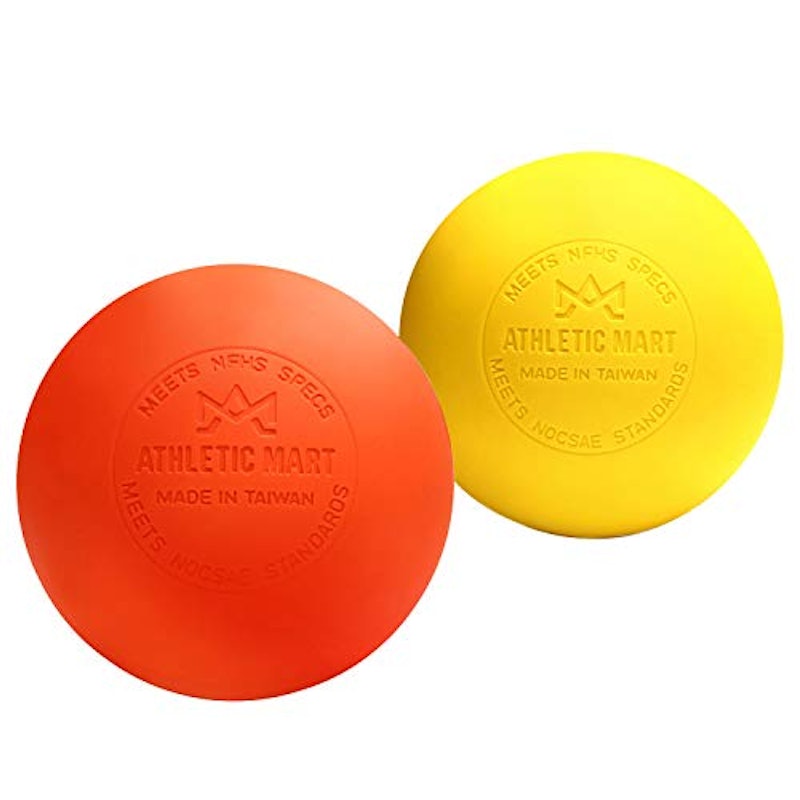 ATHLETIC MART マッサージボール 1