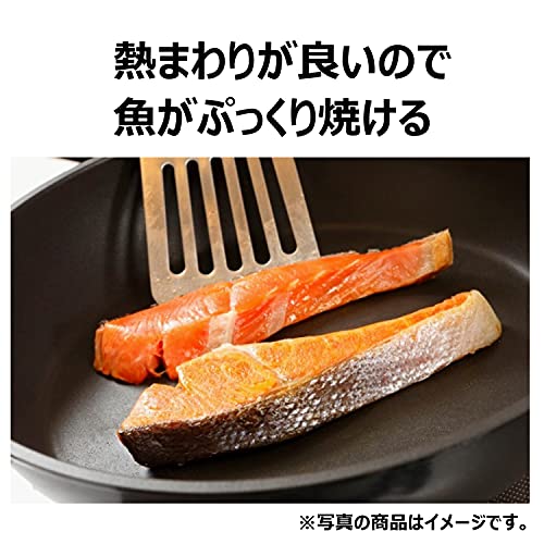 セラ フォート フライパン 26cmを全26商品と比較 口コミや評判を実際に使ってレビューしました Mybest